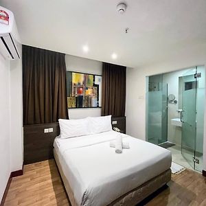 Superior Double Room No Window