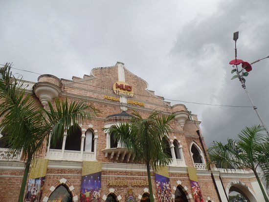 DBKL City Theatre